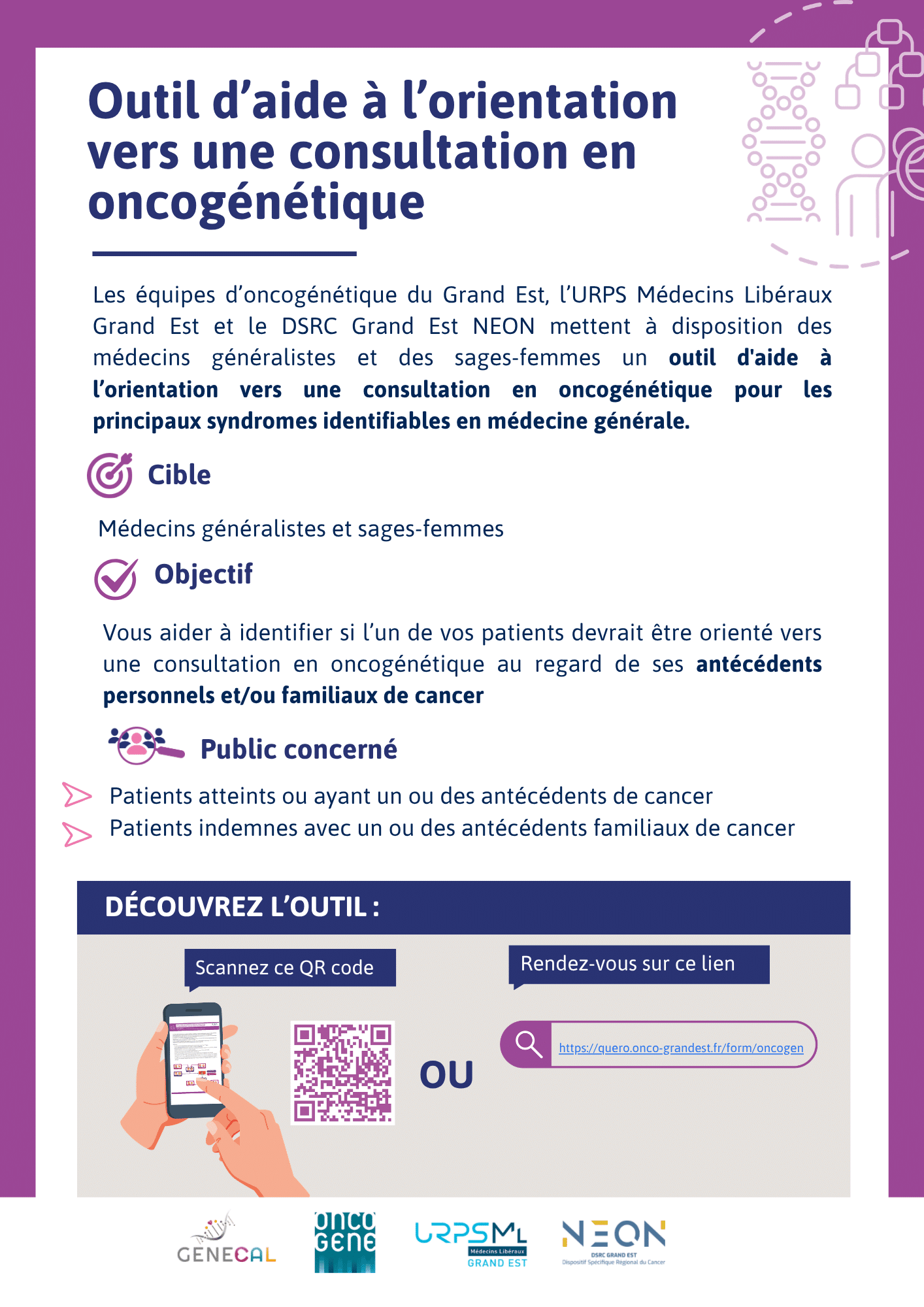 Ontogénétique – Mini Webinaires